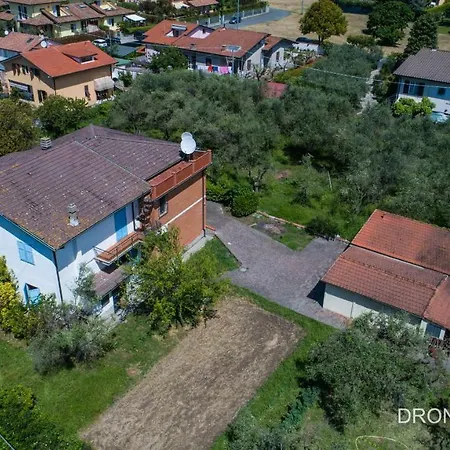 Casa Degli Zii Letizia Luni