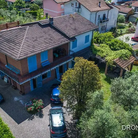 Casa Degli Zii Letizia *