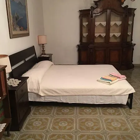 Vila Casa Degli Zii Letizia *