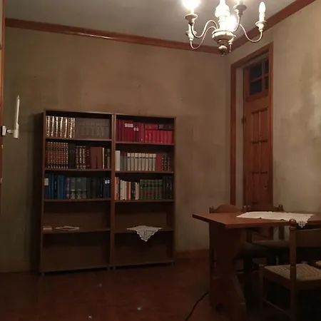 Casa Degli Zii Letizia Luni