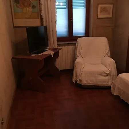 Casa Degli Zii Letizia Vila Luni