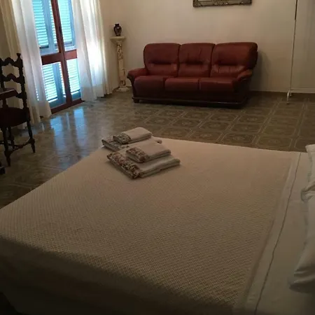 Casa Degli Zii Letizia