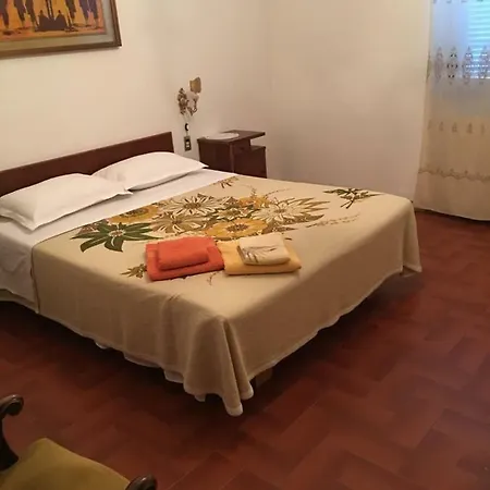 Casa Degli Zii Letizia