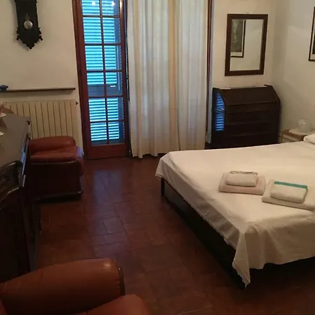 Casa Degli Zii Letizia Vila Luni