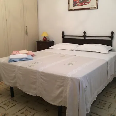 Vila Casa Degli Zii Letizia