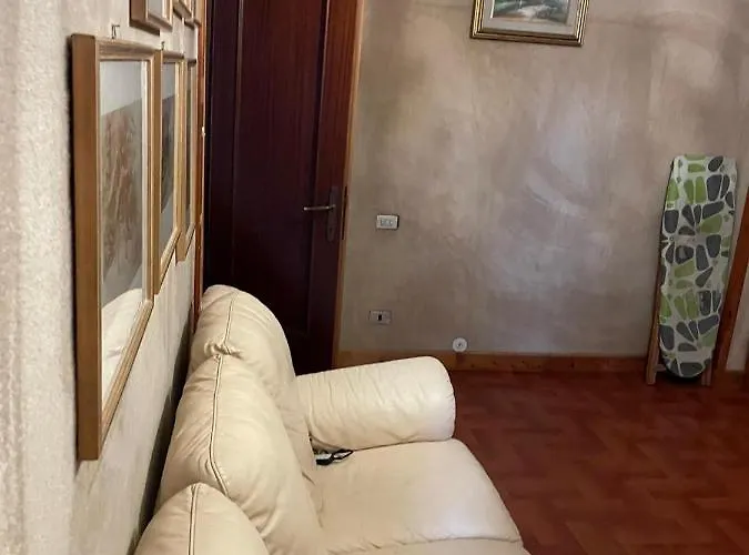 Casa Degli Zii Letizia Willa