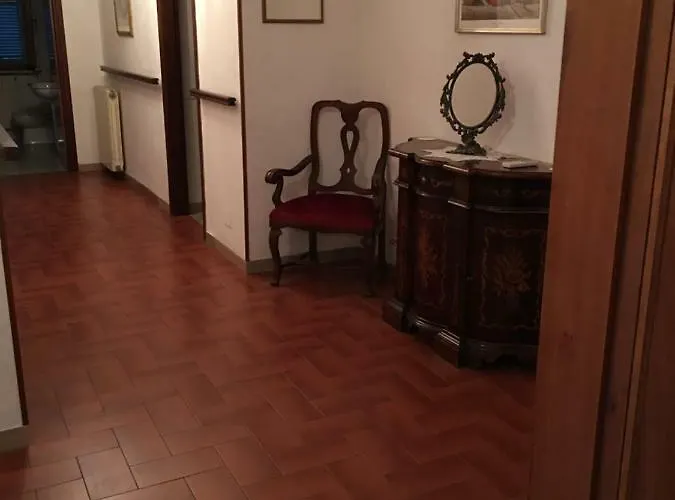 Casa Degli Zii Letizia Willa *