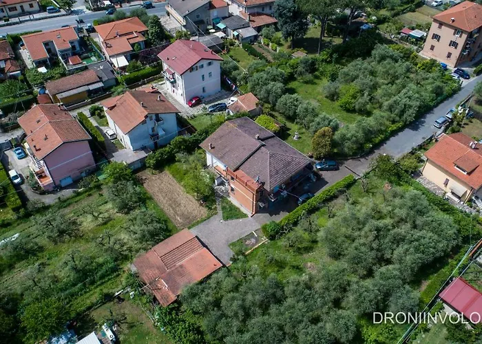 Casa Degli Zii Letizia Luni
