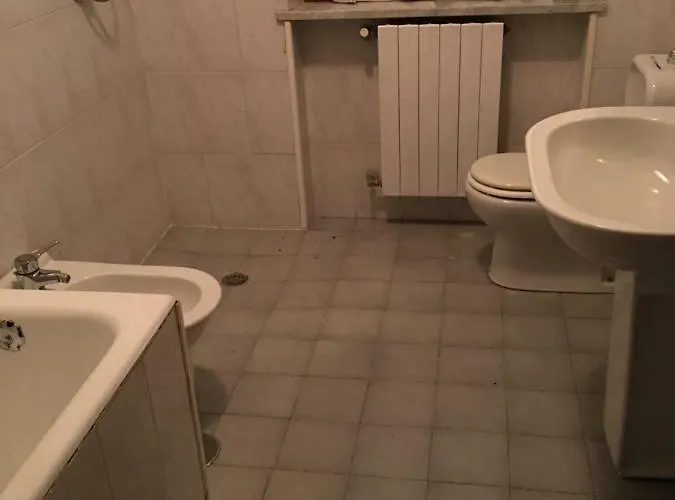 Casa Degli Zii Letizia Willa Luni