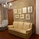 Casa Degli Zii Letizia * Luni