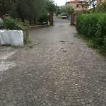 Casa Degli Zii Letizia