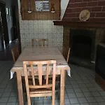 فيلة Casa Degli Zii Letizia