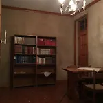 Casa Degli Zii Letizia Luni