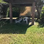 Casa Degli Zii Letizia فيلة Luni