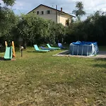 فيلة Casa Degli Zii Letizia
