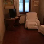 Casa Degli Zii Letizia فيلة Luni