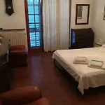 Casa Degli Zii Letizia فيلة Luni