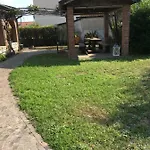 Casa Degli Zii Letizia