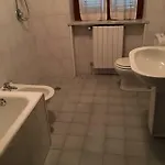 Casa Degli Zii Letizia فيلة Luni