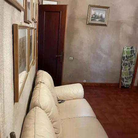 Casa Degli Zii Letizia Villa