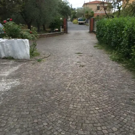 Casa Degli Zii Letizia