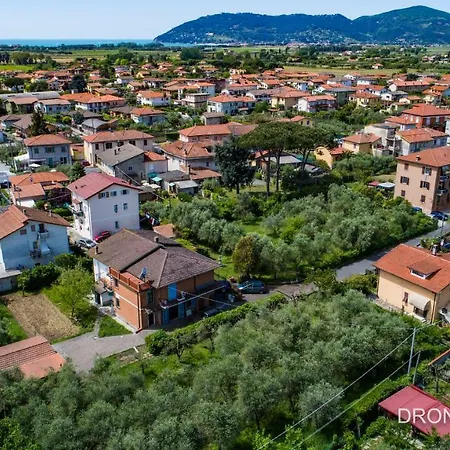 Casa Degli Zii Letizia Luni