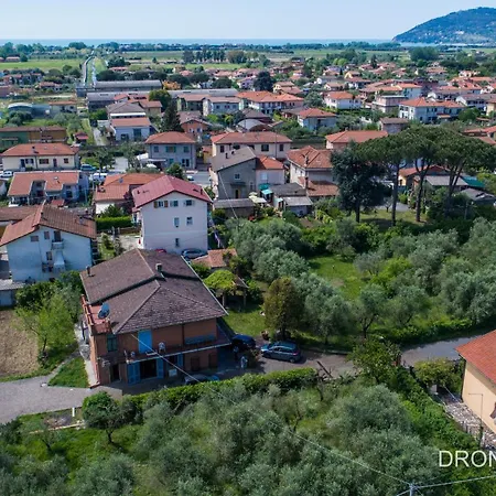 Villa Casa Degli Zii Letizia