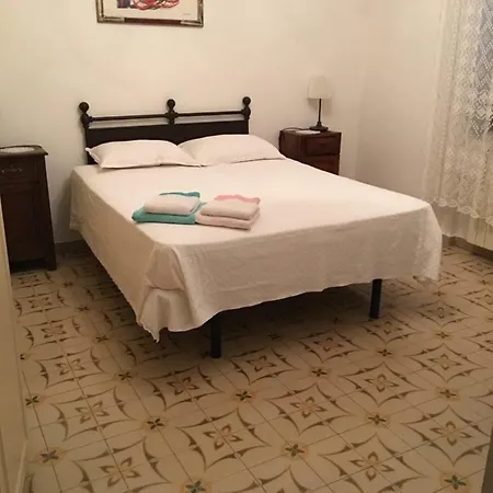 빌라 Casa Degli Zii Letizia Luni