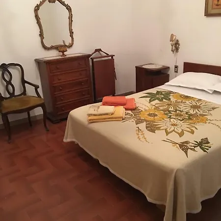 빌라 Casa Degli Zii Letizia Luni