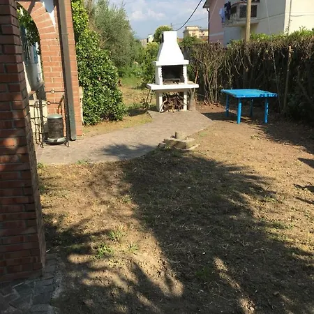 Casa Degli Zii Letizia * Luni