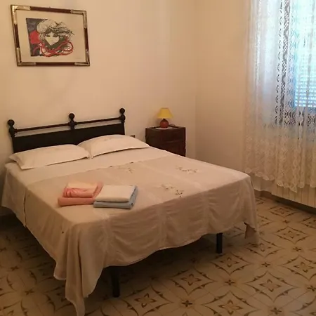 Casa Degli Zii Letizia