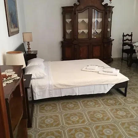 Casa Degli Zii Letizia Luni