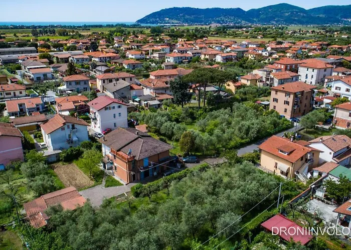 Casa Degli Zii Letizia Luni