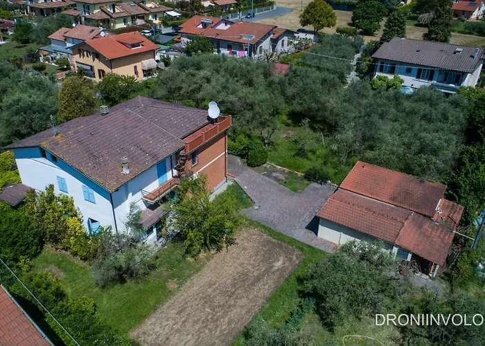 Casa Degli Zii Letizia Luni