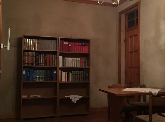 Casa Degli Zii Letizia Luni