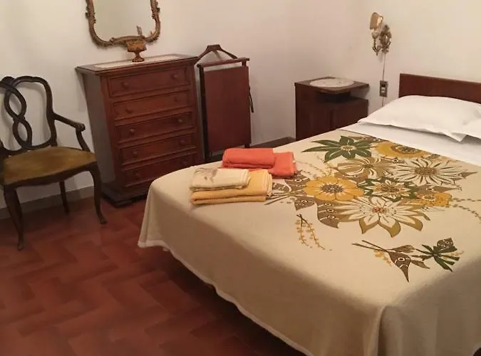 Vila Casa Degli Zii Letizia Luni