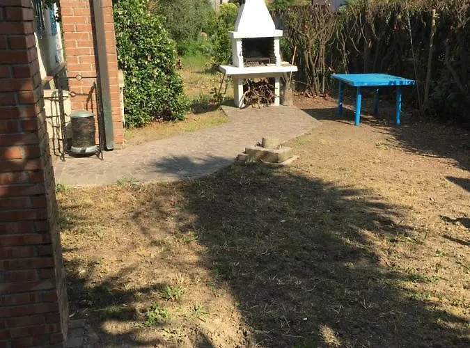 Casa Degli Zii Letizia * Luni