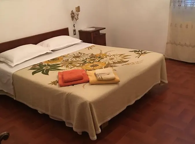 Casa Degli Zii Letizia