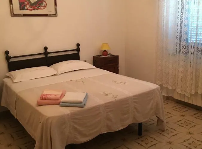 Casa Degli Zii Letizia