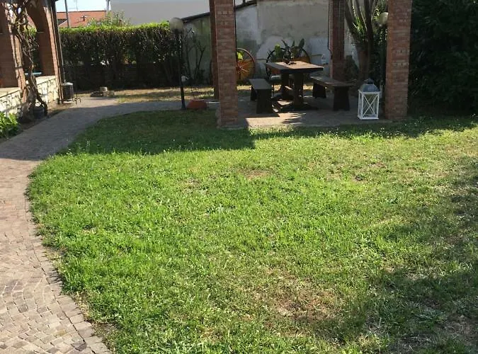 Casa Degli Zii Letizia