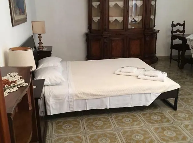 Casa Degli Zii Letizia Luni